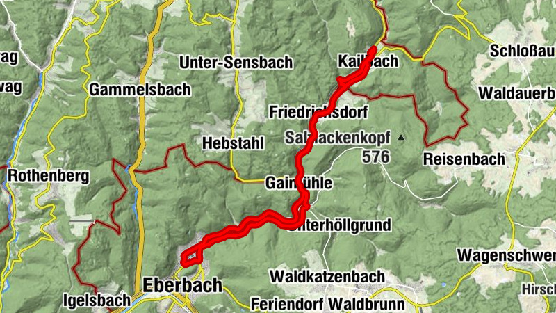Carte