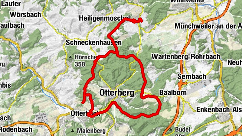 Carte