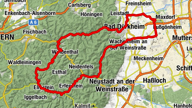 Carte