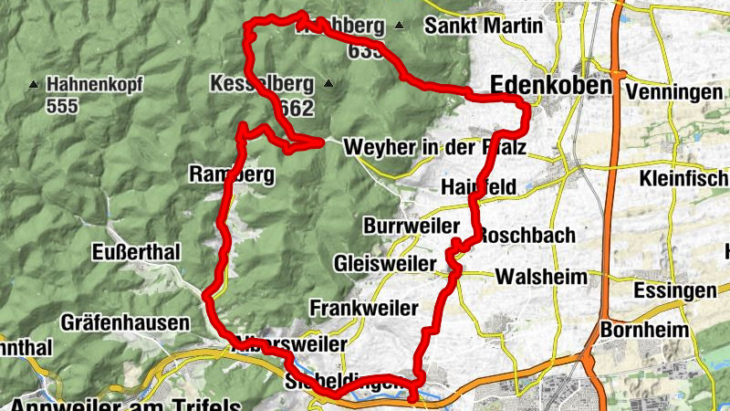 Carte