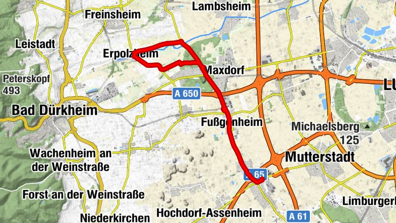 Carte