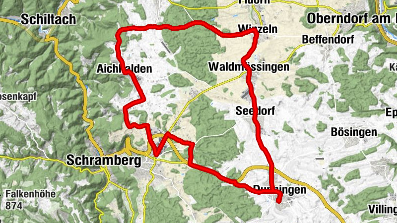 Carte
