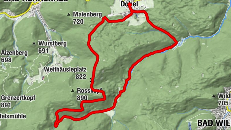 Carte