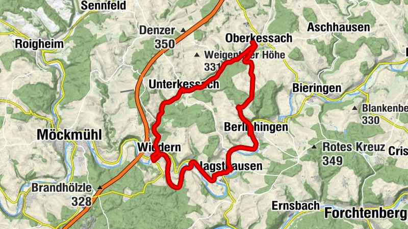 Carte