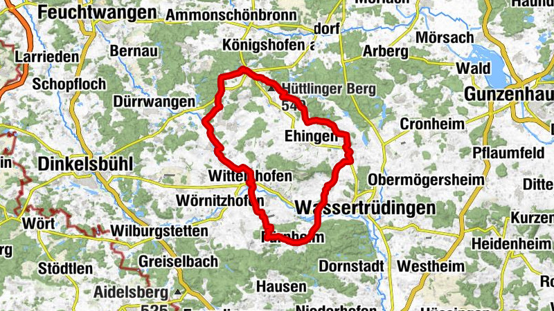 Carte