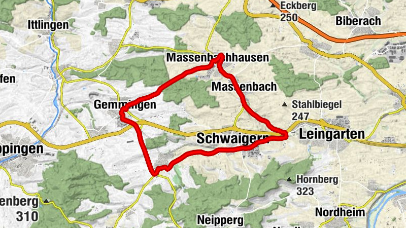 Carte