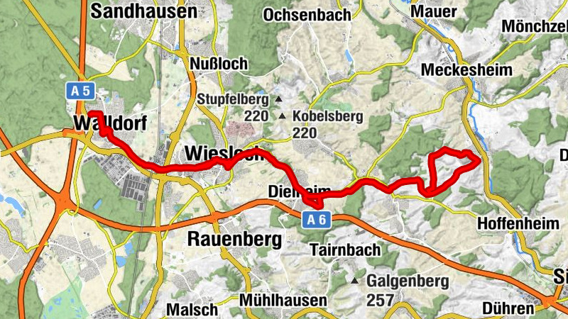 Carte