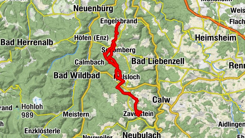Carte