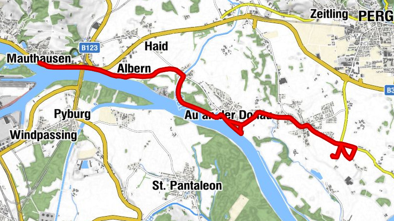 Carte