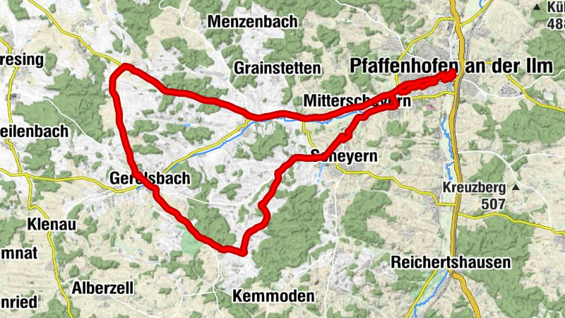 Carte