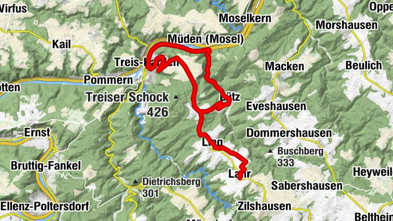 Carte