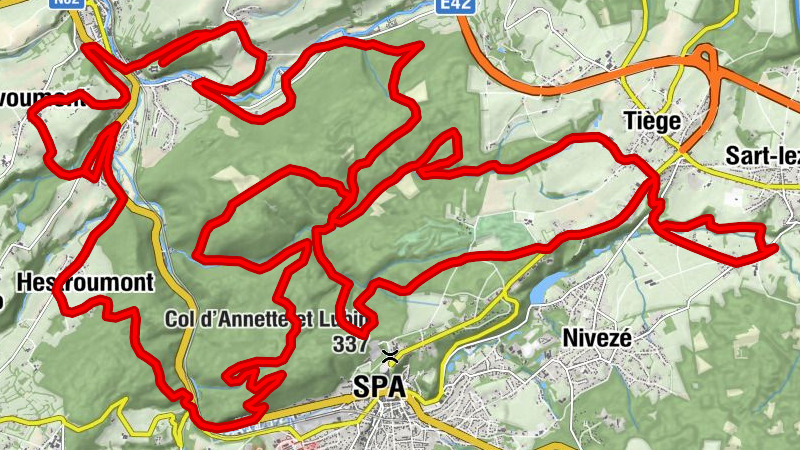 Carte