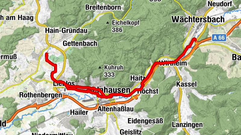 Carte