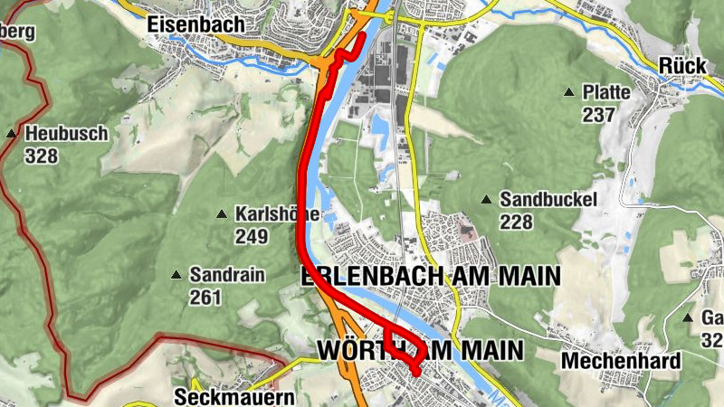Carte