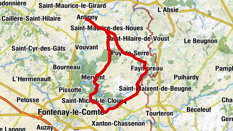 Carte