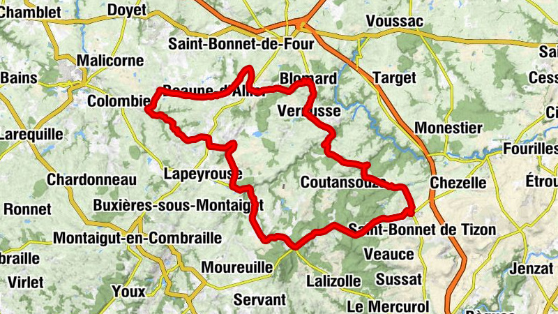 Carte