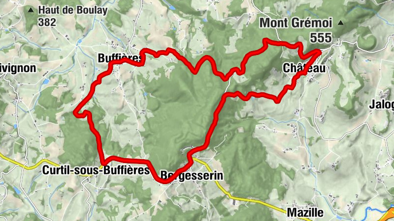 Carte