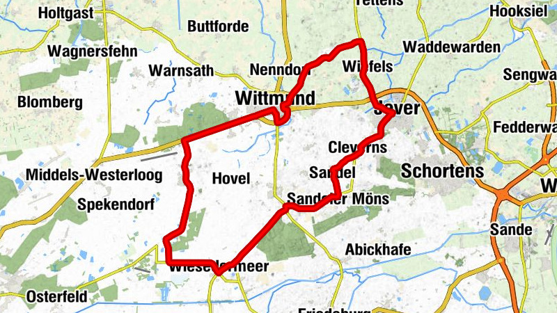 Carte