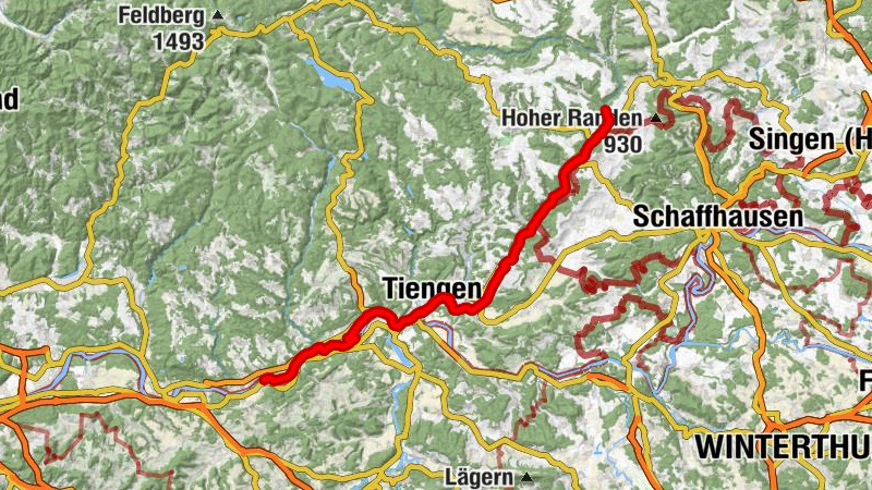 Carte