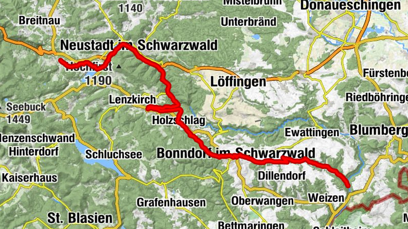 Carte