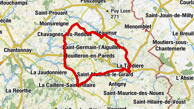 Carte
