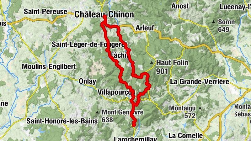 Carte