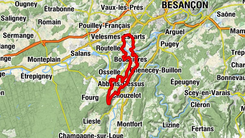Carte