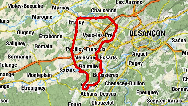 Carte