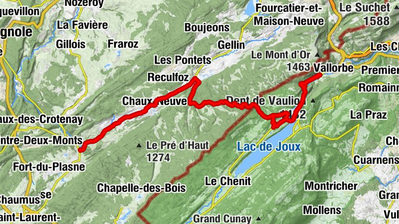 Carte