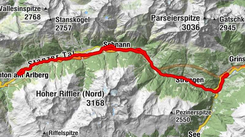 Carte