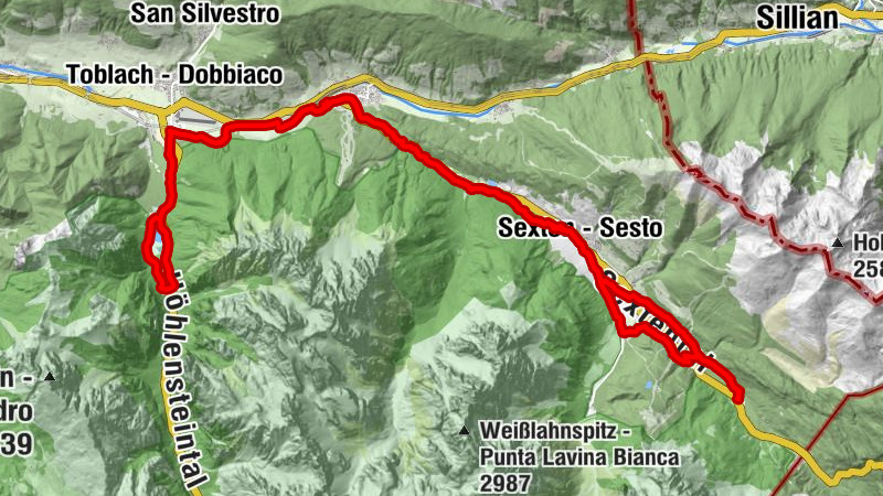 Carte