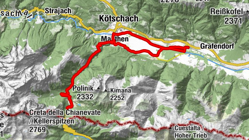 Carte