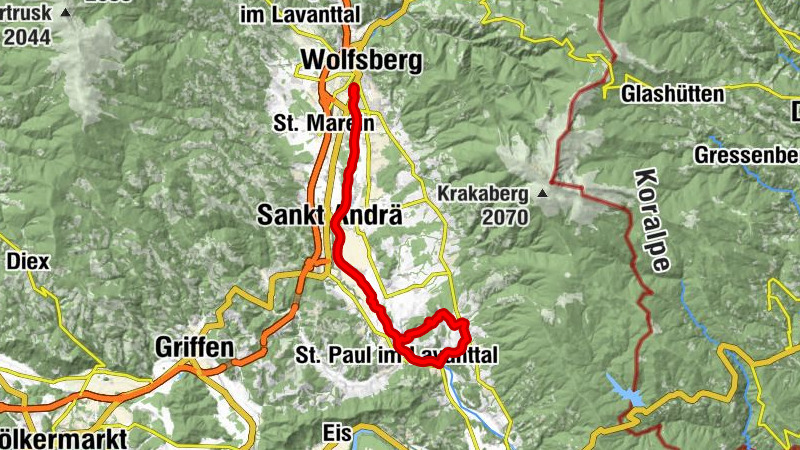 Carte