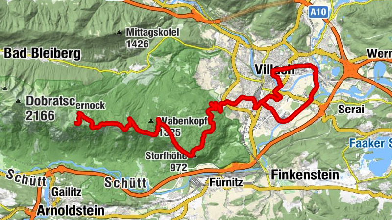 Carte