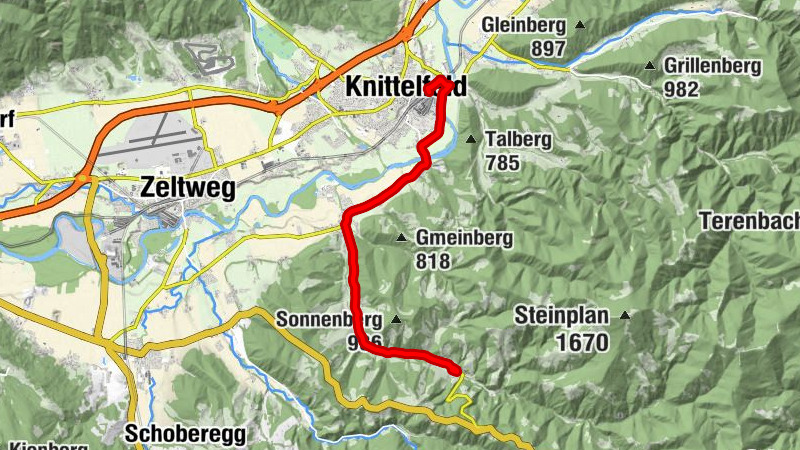 Carte