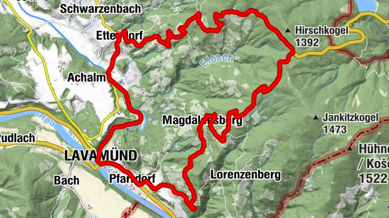 Carte