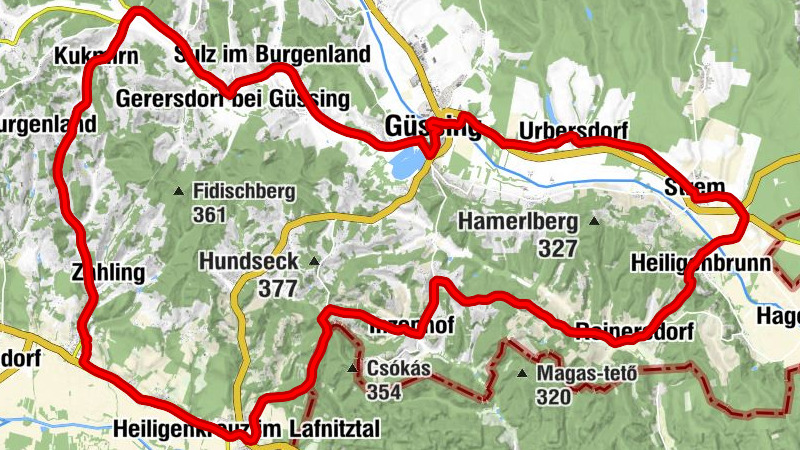 Carte