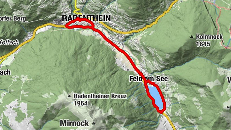 Carte