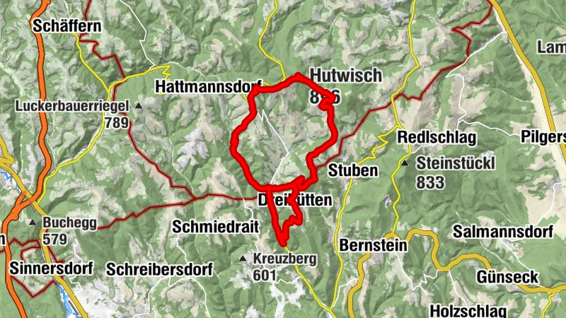Carte