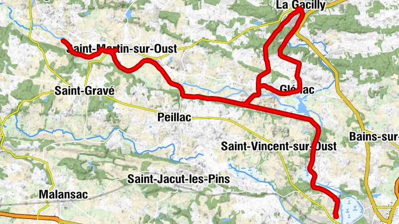 Carte