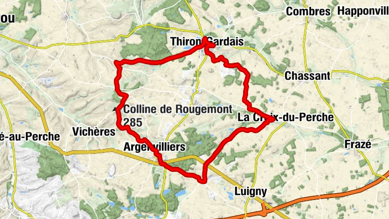 Carte