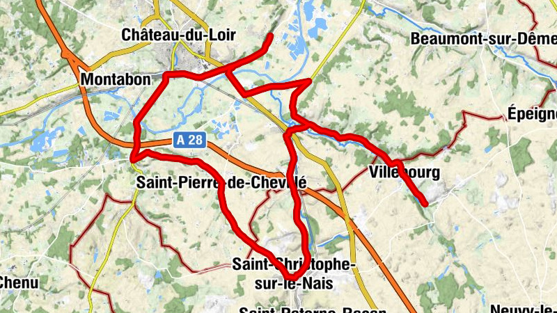 Carte