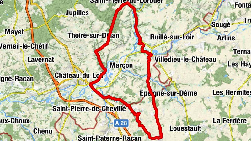 Carte