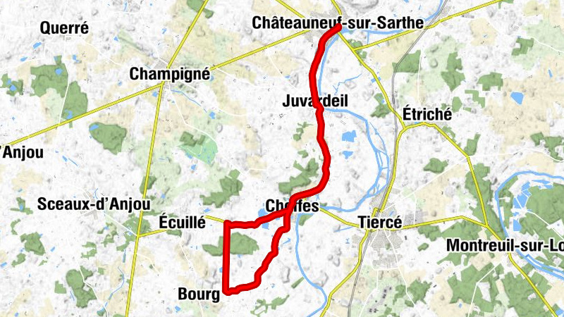 Carte