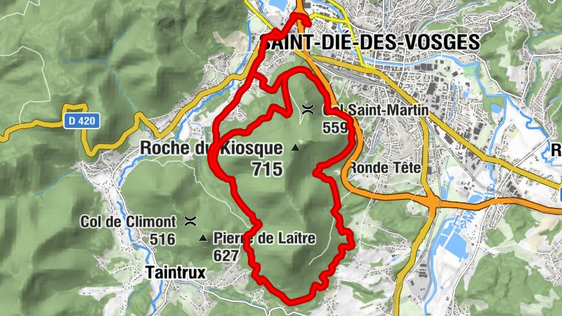 Carte