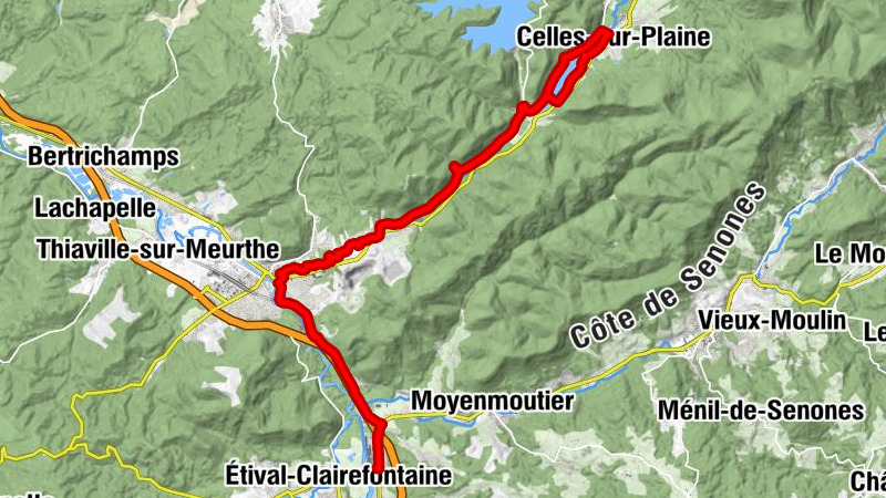 Carte