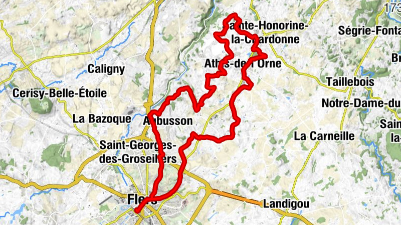 Carte