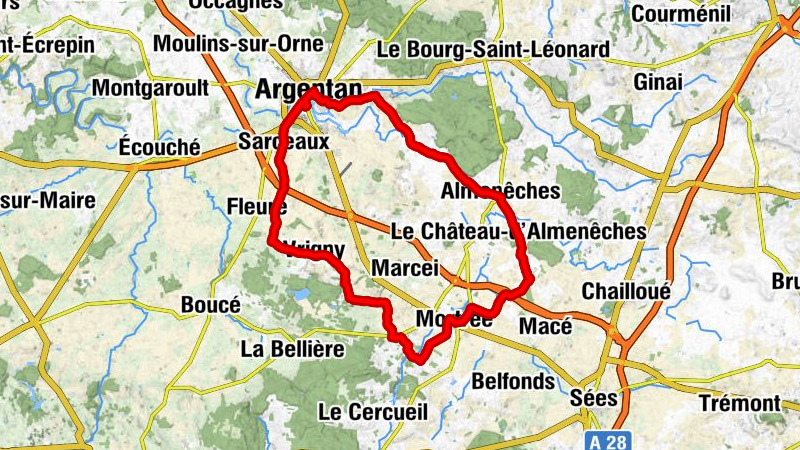 Carte