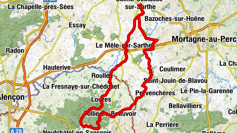 Carte