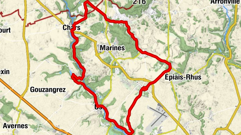 Carte
